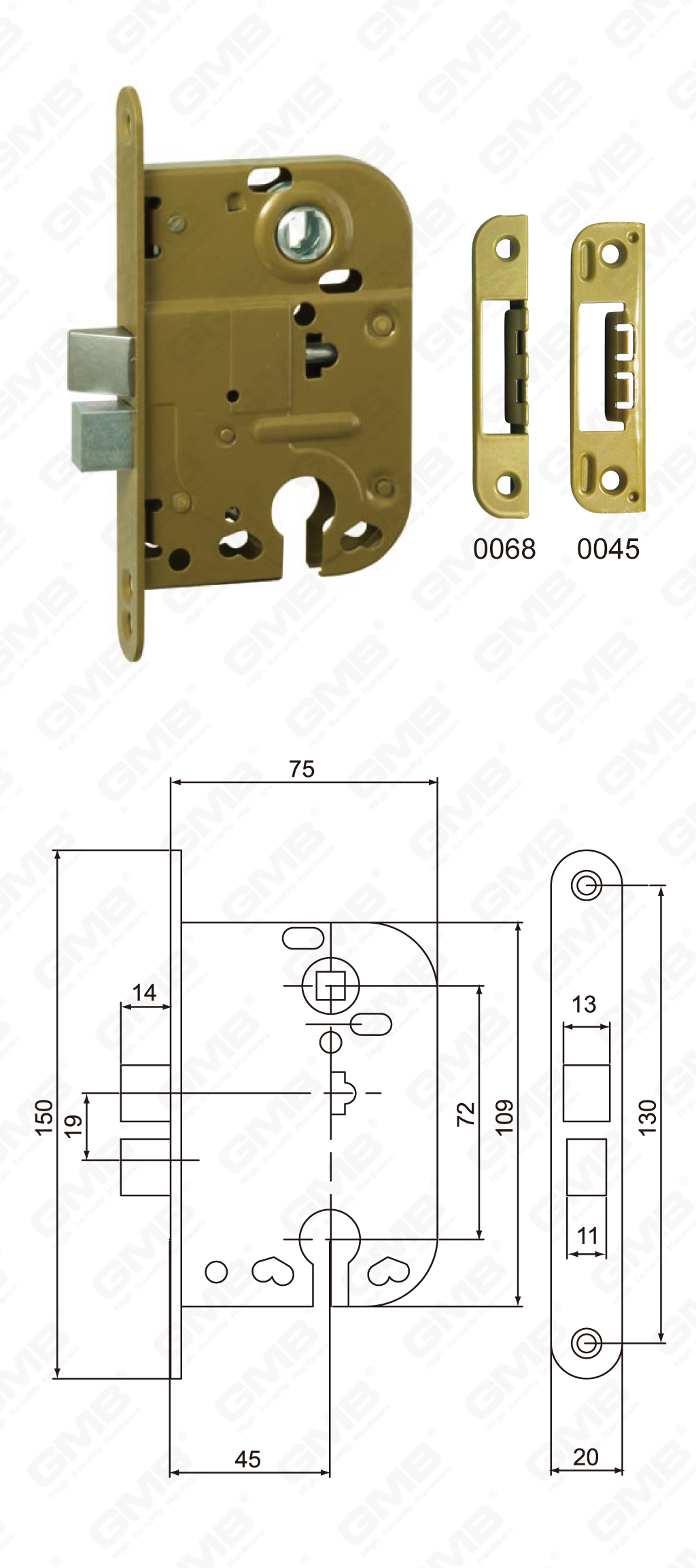 02 Врезной замок第三部分_2018-04