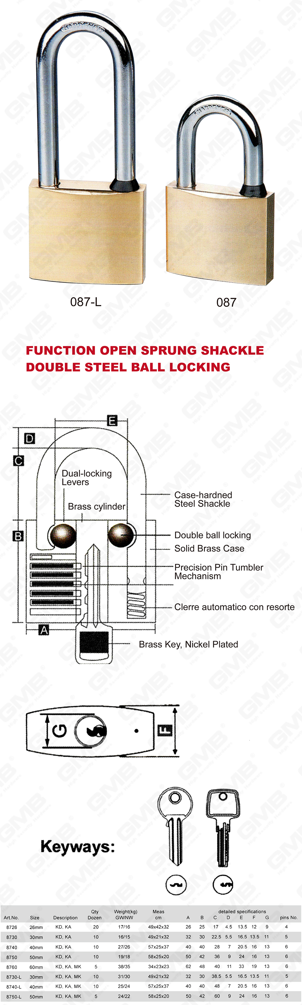 挂锁网站图2_【087】ЛАТУННЫЙ ЗАМОК-78