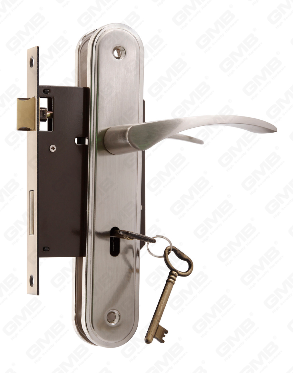 07 Комплект замков_716-М18К-64