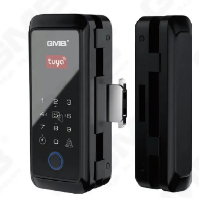 Как установить дверной замок?