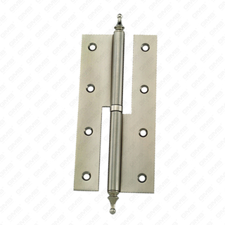 Высококачественная стальная дверная шарнир [1051]