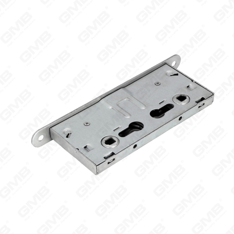 Врезной дверной замок высокой безопасности/внутренний замок/корпус противопожарного замка (1739)