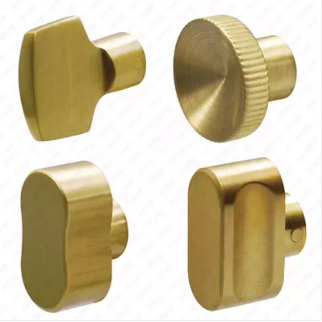 Как купить дверные ручки