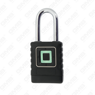 High Security Blessless Ip65 Wi -Fi Digital Finger Password Password Tuya/TT App Smart Electronic Padlock