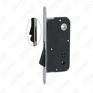 Безопасность врезной / врезной дверной замок / защелка / корпус магнитного замка (CX9050B-A)