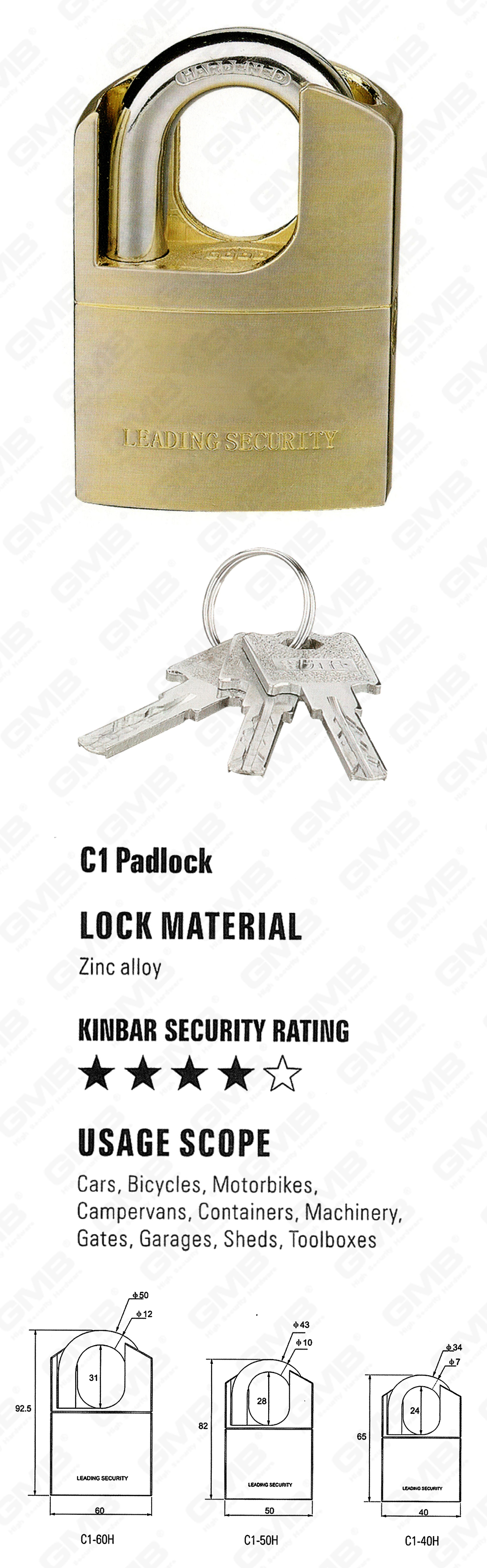 挂锁网站图2_【072】РУКА ЗАЩИТНАЯ ИЗ ЛИТОГО ЦИНКОВОГО СПЛАВА LOCK-50