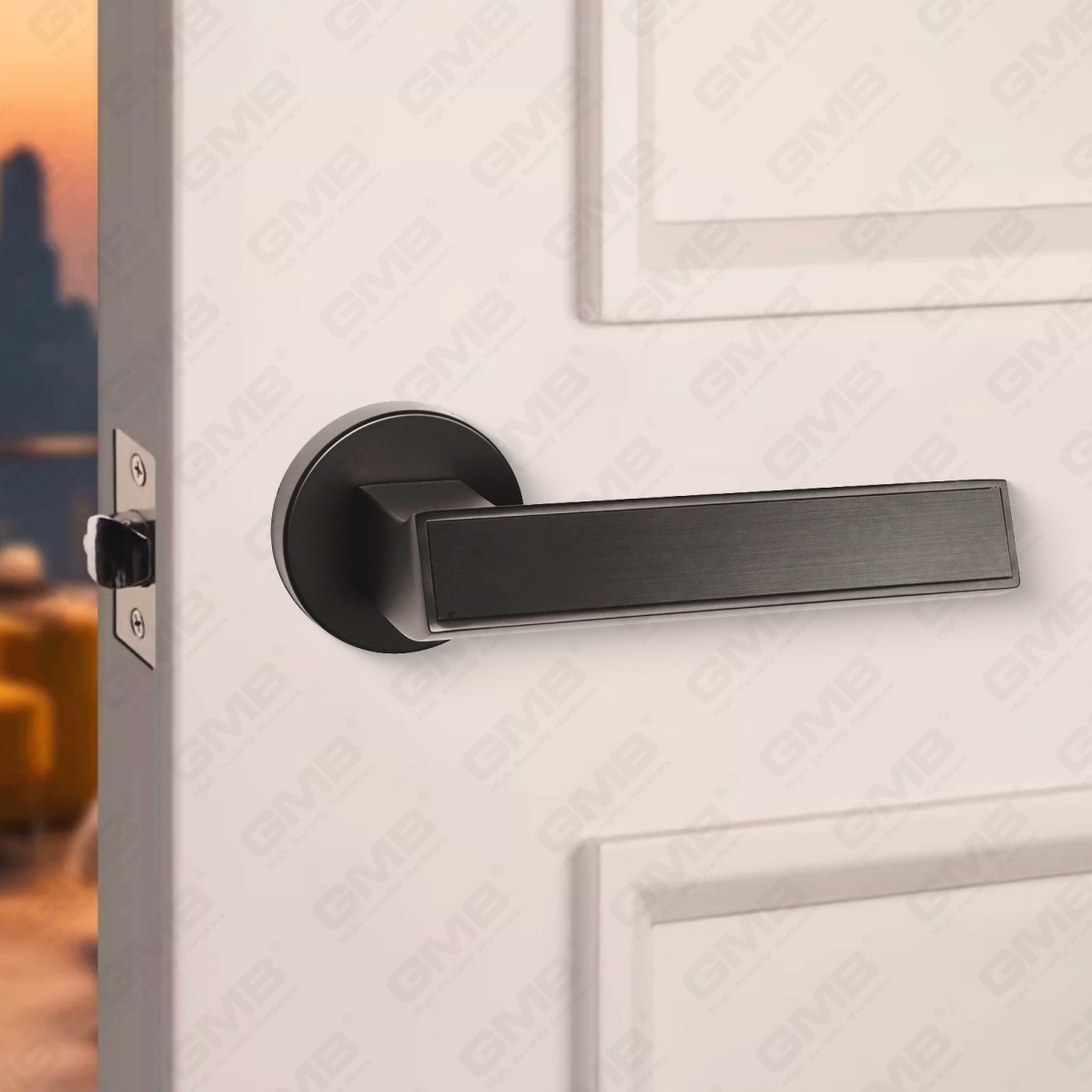 РУЧКА ИЗ ЦИНКОВОГО СПЛАВА Z062414-3