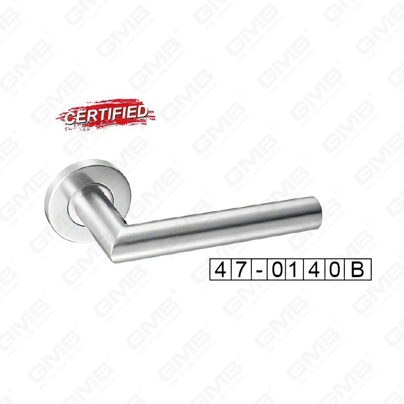 Ручка рычага из нержавеющей стали (3)