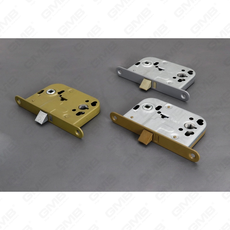 Скандинавский корпус врезного замка Nordic Interdoor Locky (2014)