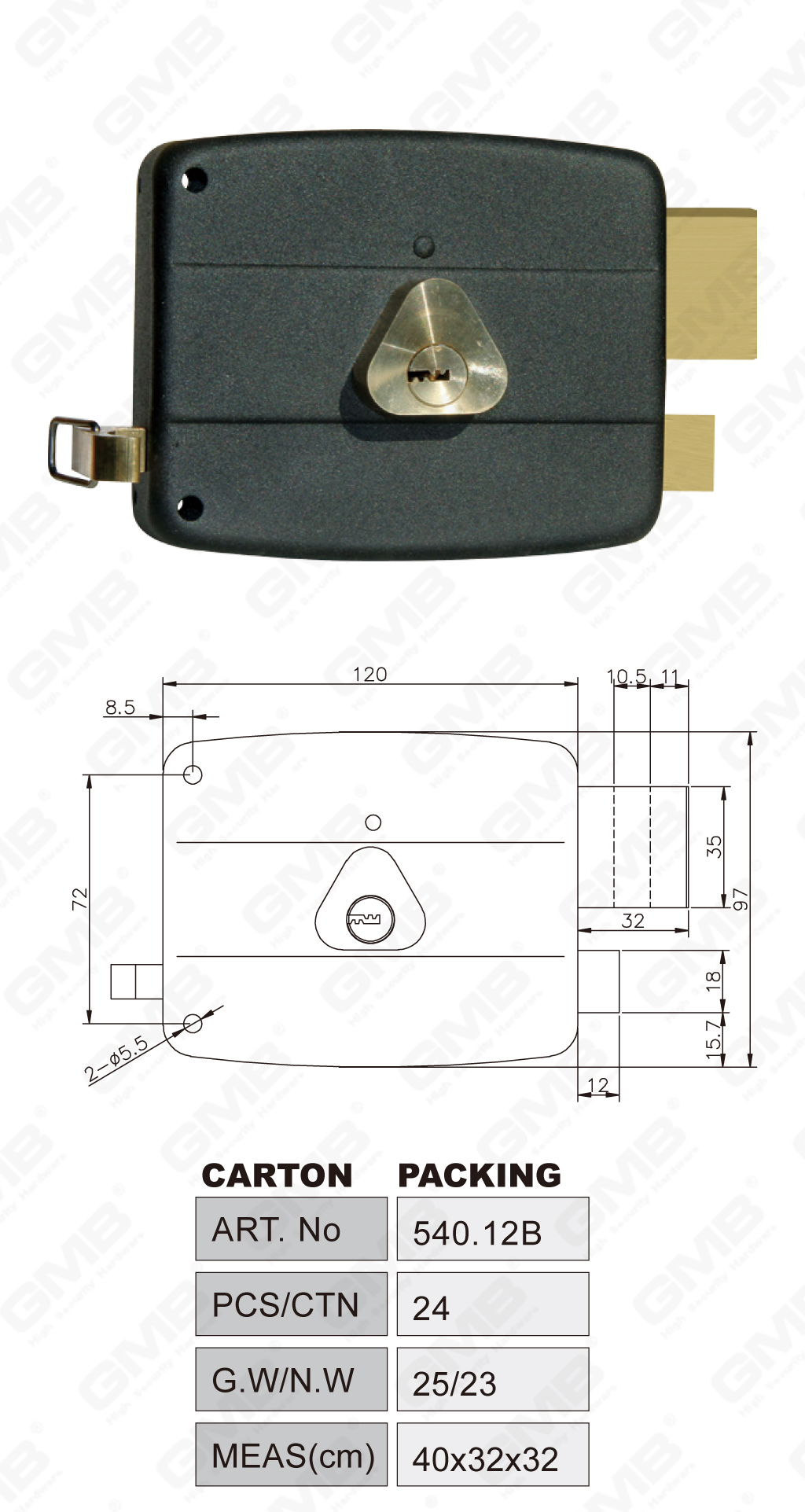 05 Ободной замок_540.12B-08
