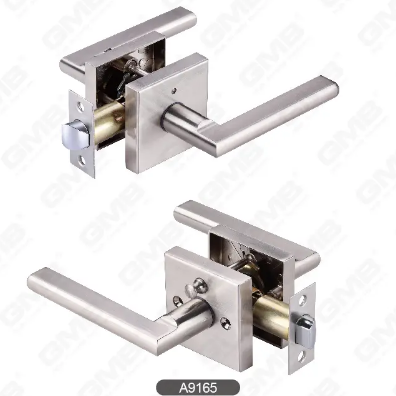 Различные типы дверных ручек и их использование