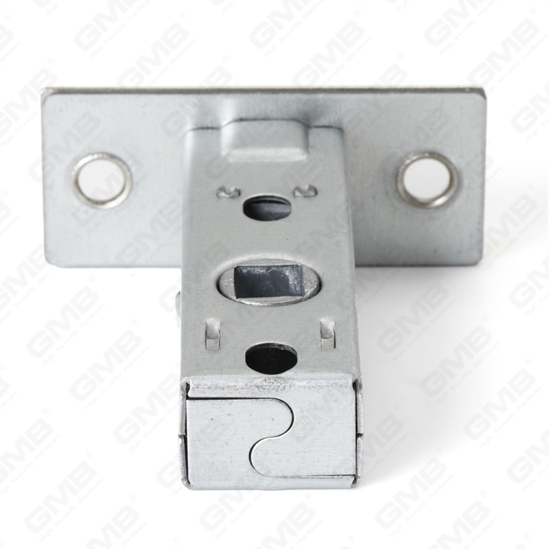 Высококачественный дверной замок с трубчатой защелкой и засовом