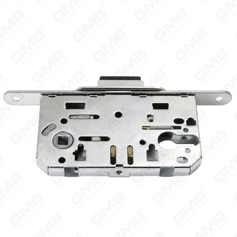 Корпус магнитного замка (1)