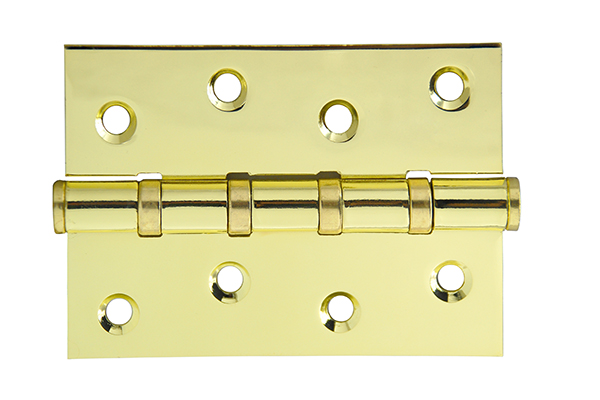 Как корректируются петли двери?