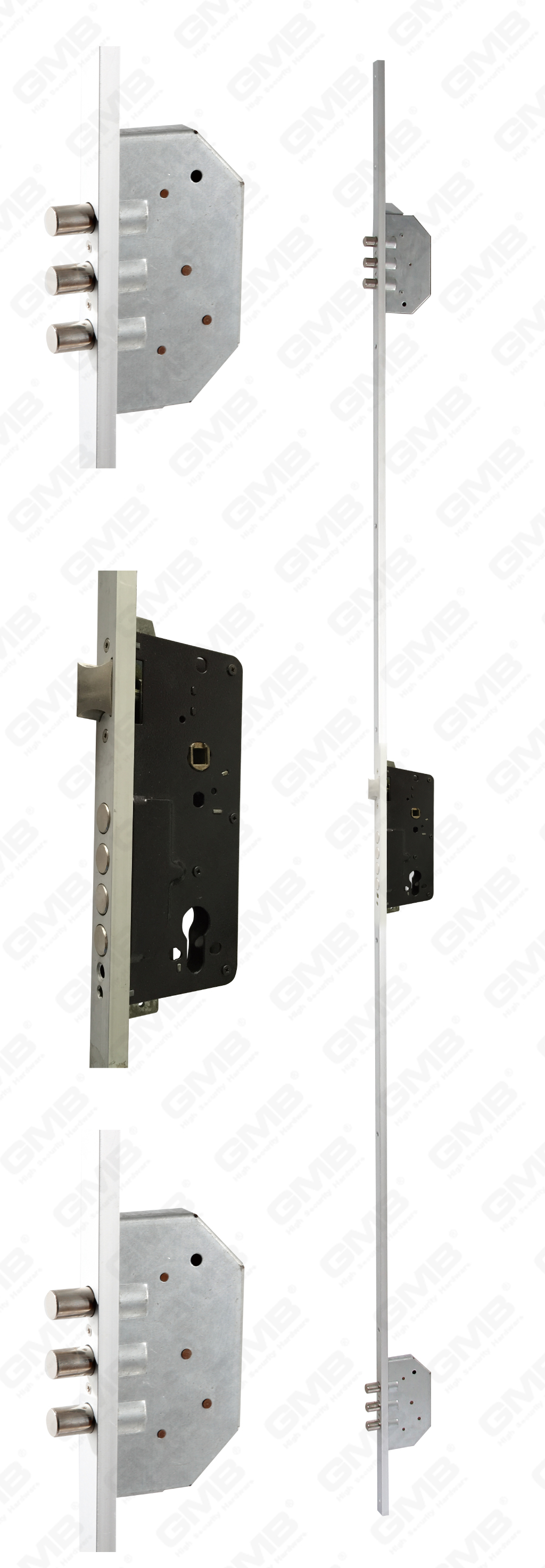 02 Mortise Lock 第四 部分 _700B-TB-51
