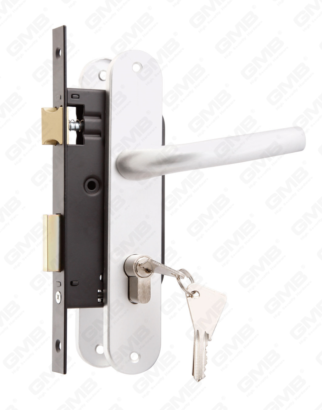 07 Комплект замка_114-70