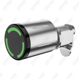 Высокоэтапная многопользовательская способность IP65 Wi-Fi Digital Rectustable Modular Profile Smart Electronic Door Lock Cylinder (5A08)