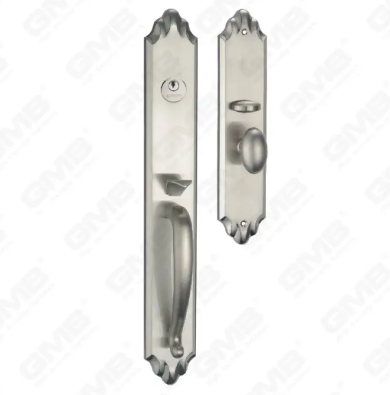 10 лучших современных дверных ручек для ремонта дома