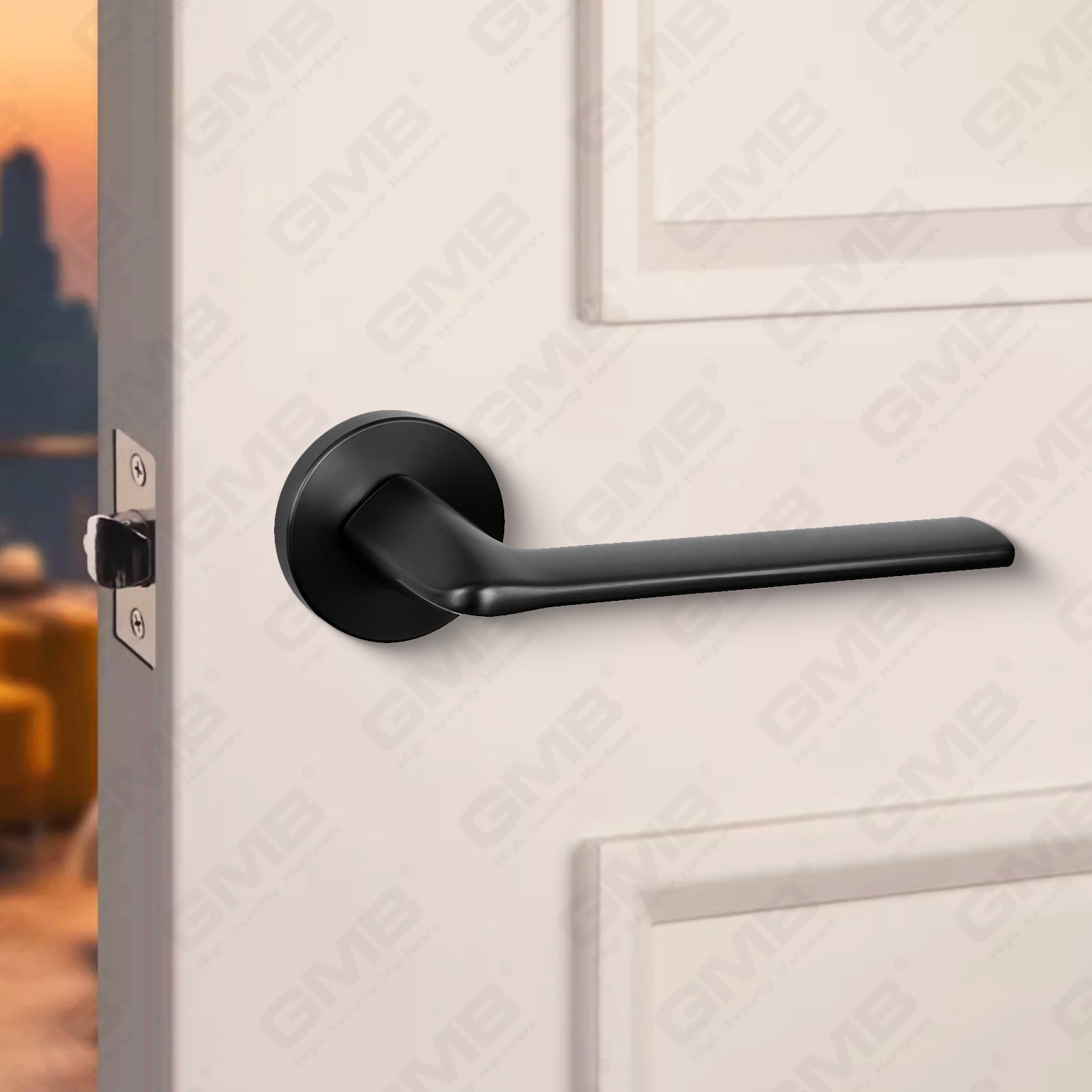 РУЧКА ИЗ ЦИНКОВОГО СПЛАВА Z062408 (6)