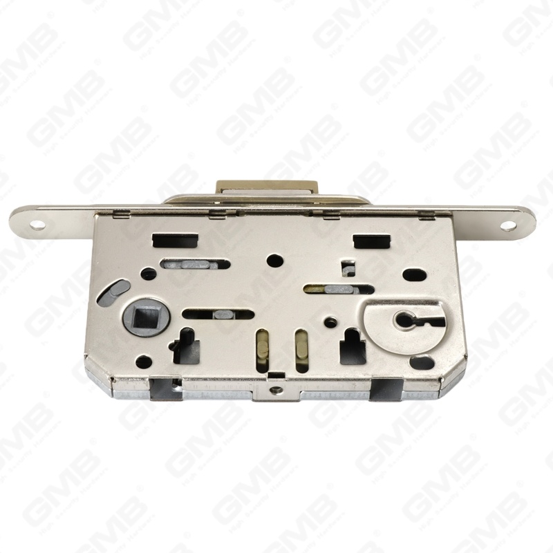 Корпус магнитного замка (1)