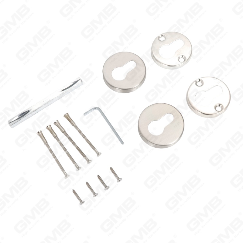 Дверная ручка из нержавеющей стали