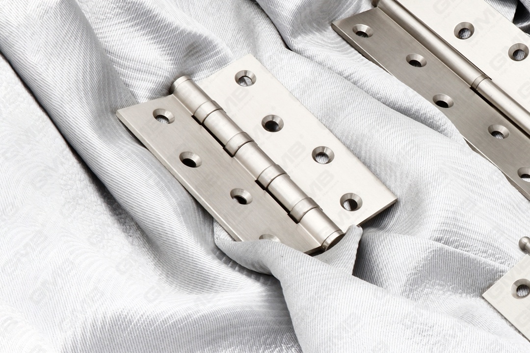 Высококачественная стальная дверная петля [1007]