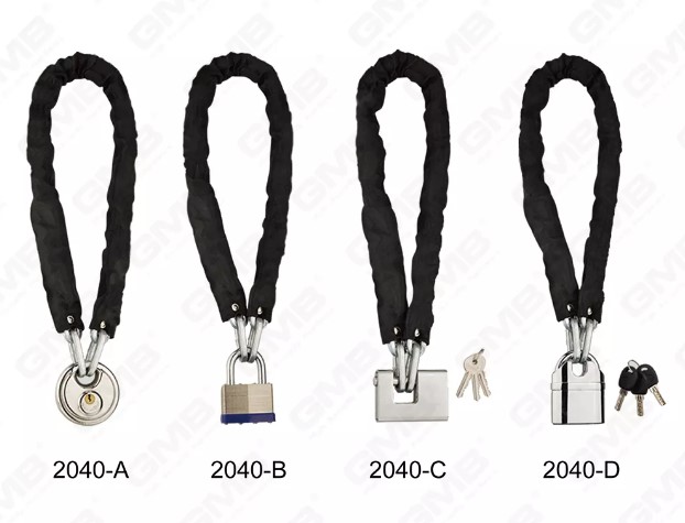 Каковы преимущества замков?