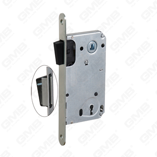 Безопасность врезной / врезной дверной замок / защелка / корпус магнитного замка (CX9050K)