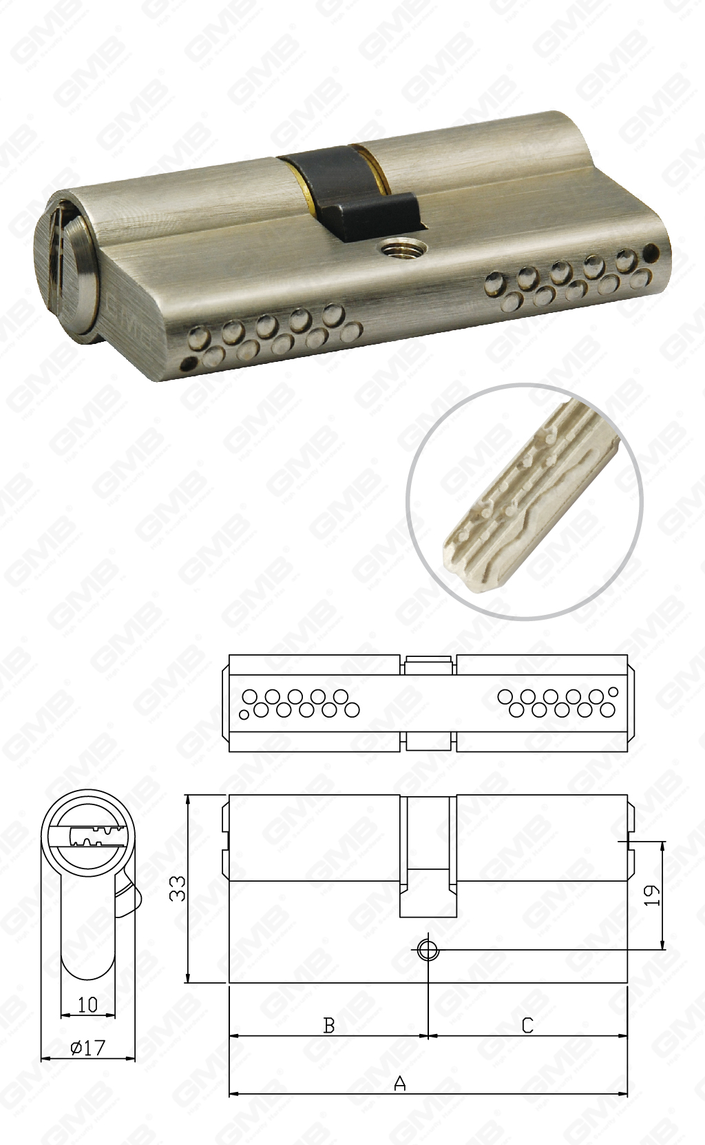 03 Цилиндр повышенной безопасности_GMB-CY-26-14