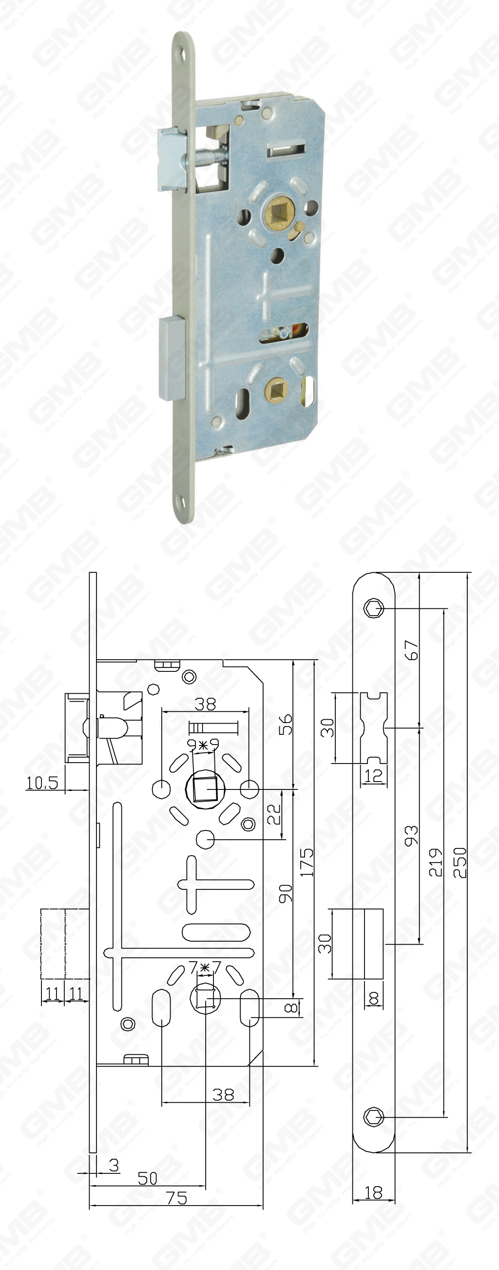 02 Врезной замок第三部分_11#-68