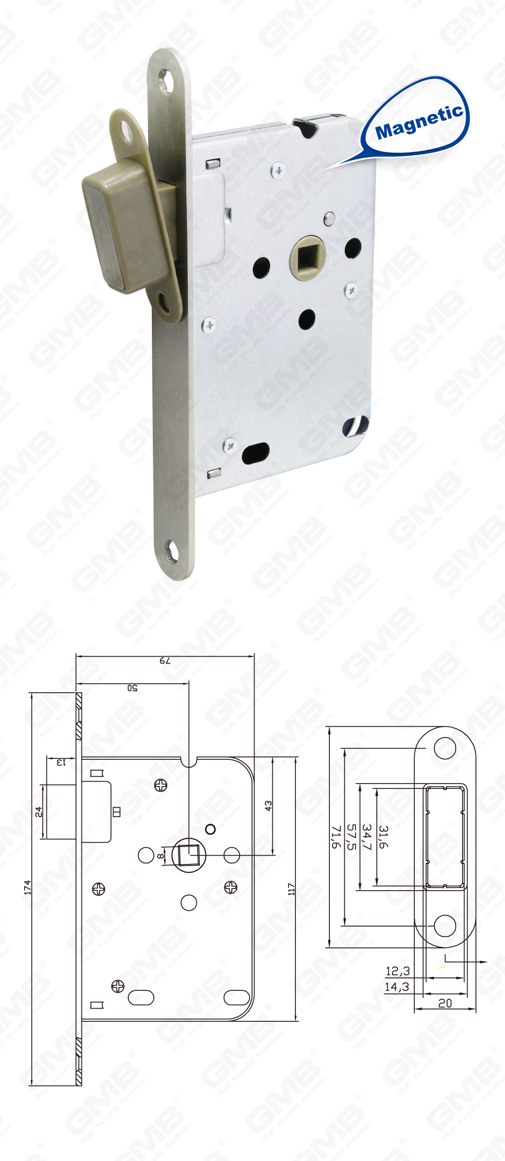 02 Врезной замок第三部分_CX5002-14