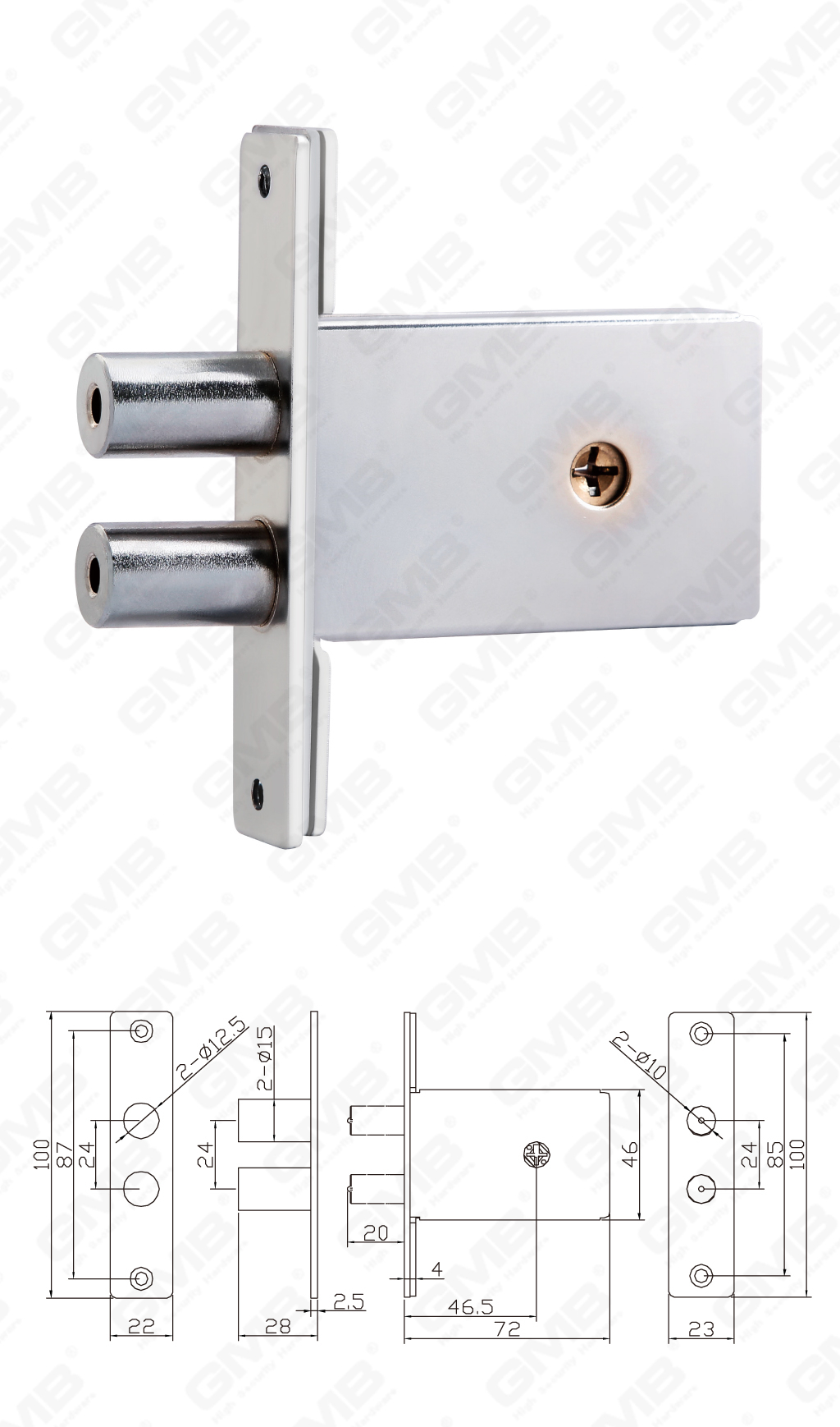 02 Врезной замок第三部分_1008-16