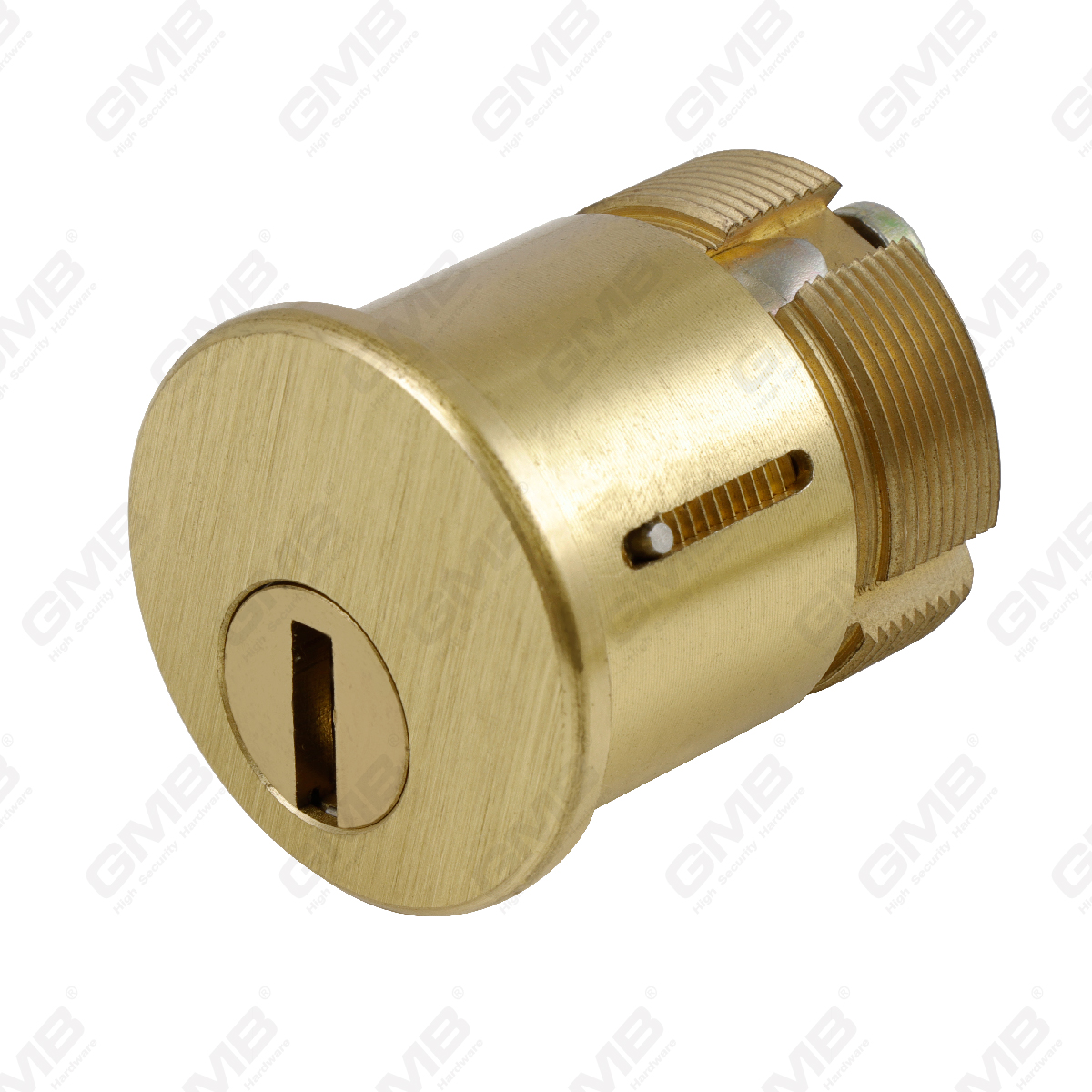  AB Construction Keyed BZ Extension Rim Cylinder (Gmb-CY-38)