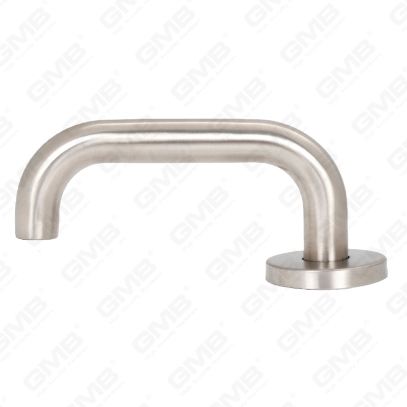 Дверная ручка из нержавеющей стали