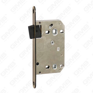 Безопасность врезной / врезной дверной замок / защелка / корпус магнитного замка (CX7050B)