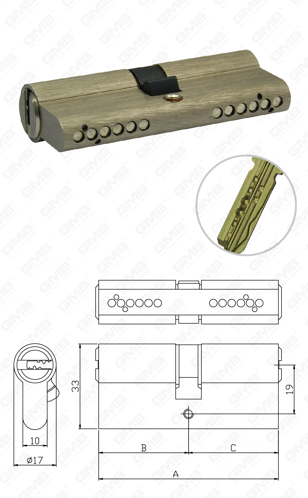 03 Цилиндр повышенной безопасности_GMB-CY-27-16