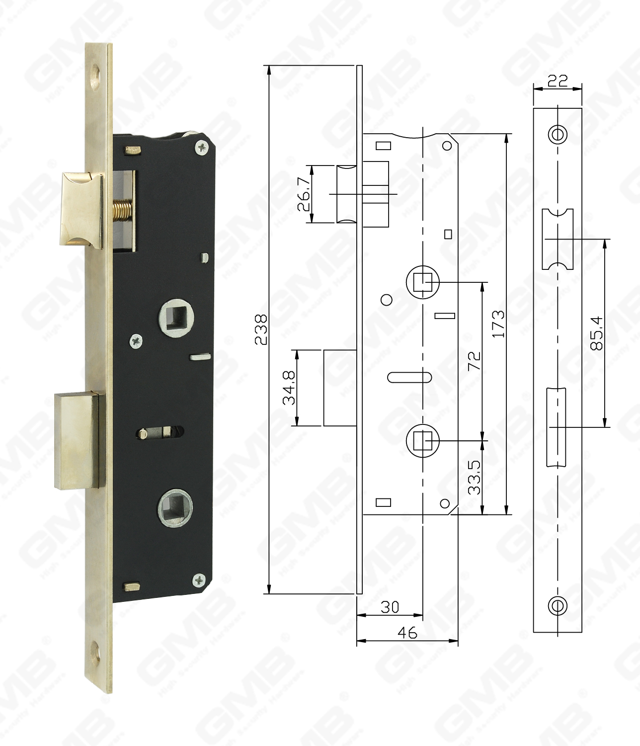 03 Узкий замок_155-30BB-70