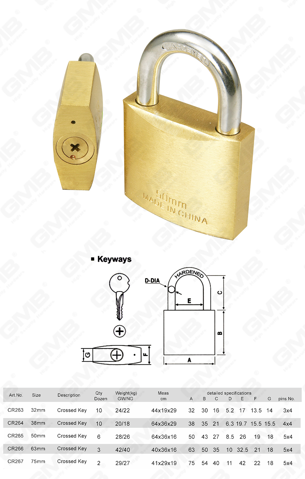 挂锁网站图1_【020】ЛАТУННЫЙ ЗАМОК-48