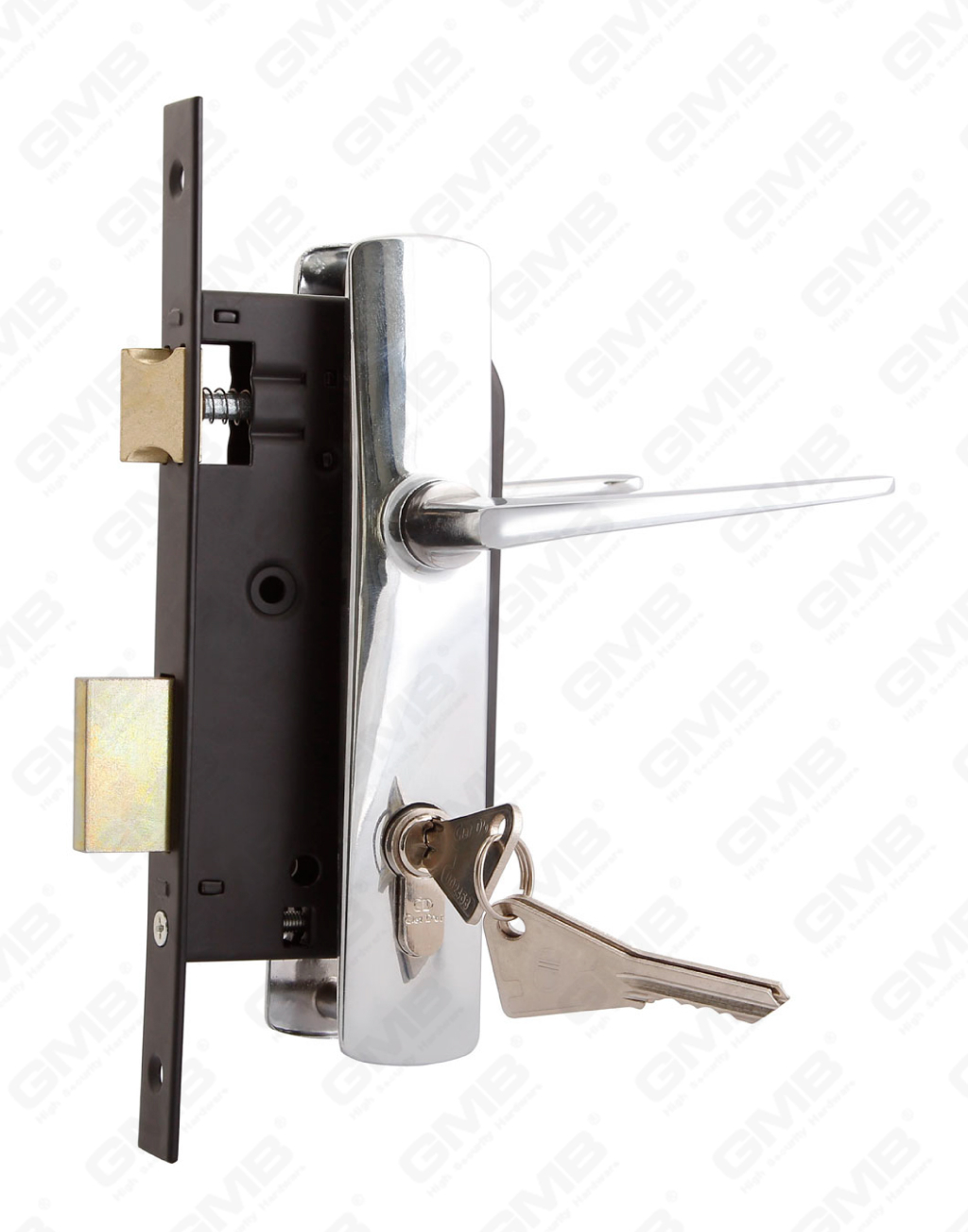 07 Комплект замка_103-66