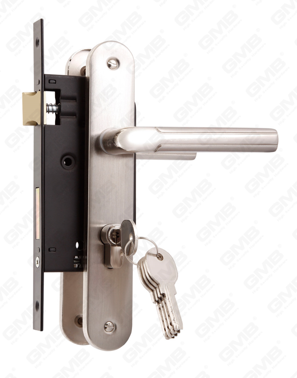 07 Комплект замков_1549-D-56