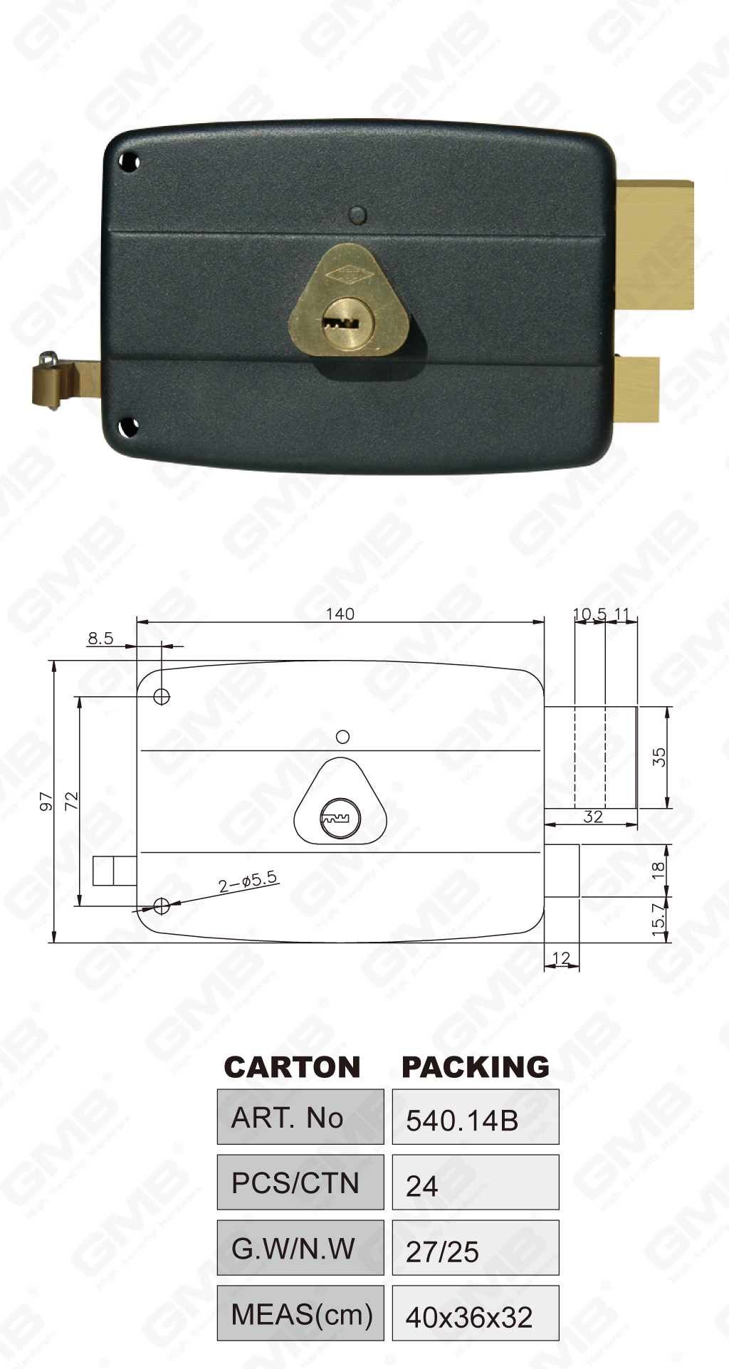 05 Ободной замок_540.14B-06