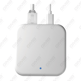 G3 Gateway Ttlock Tthotel Wired Wi -Fi Connection для интеллектуальных дверных замков (G3)