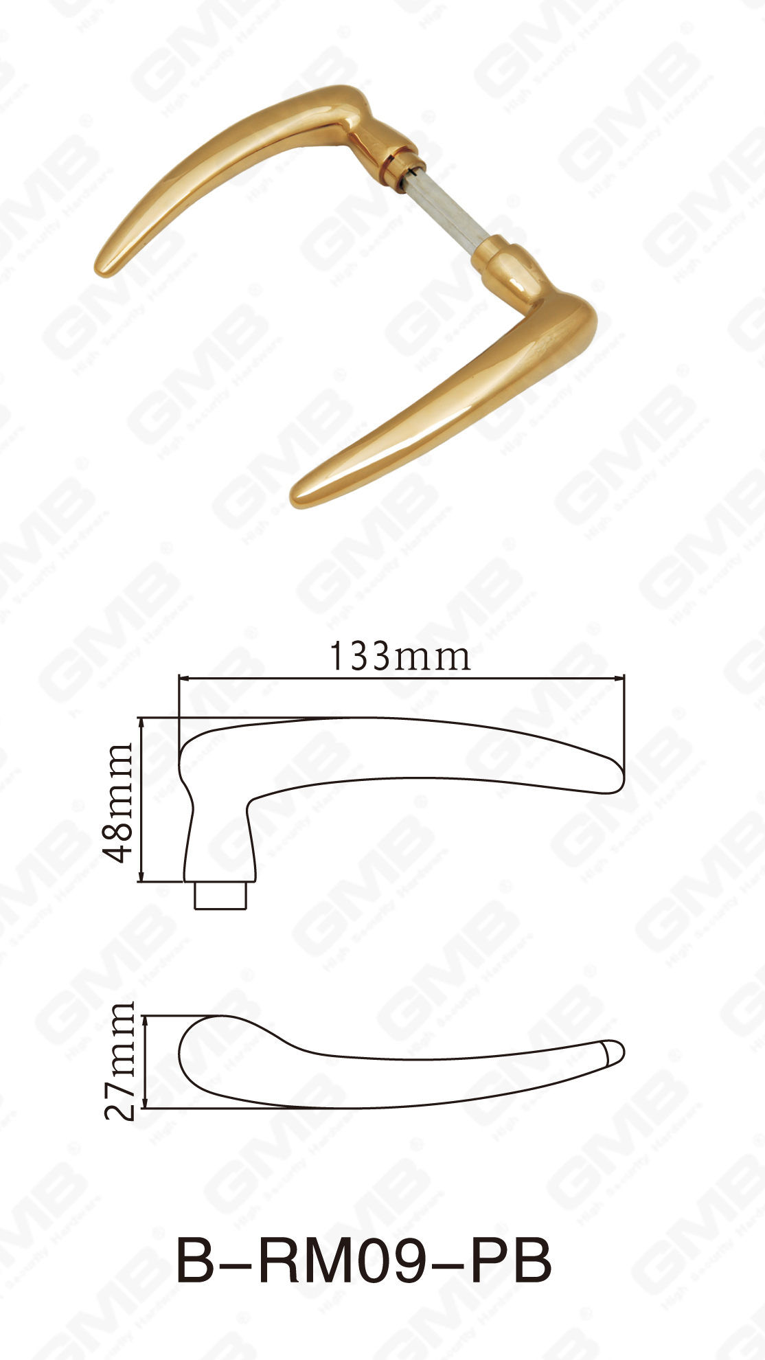 06 Brass Harder_B-RM09-PB-88