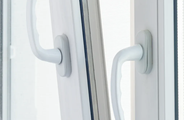 Как установить стеклянную блокировку дверей шаг за шагом