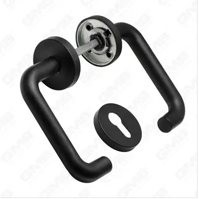 Как заменить дверную ручку