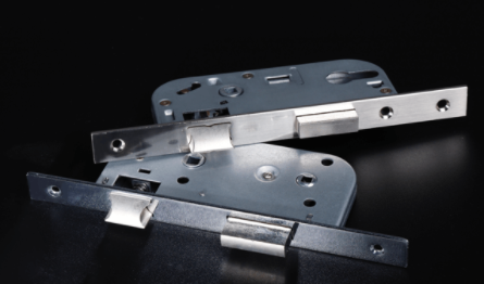 Как изменить блокировку цилиндра