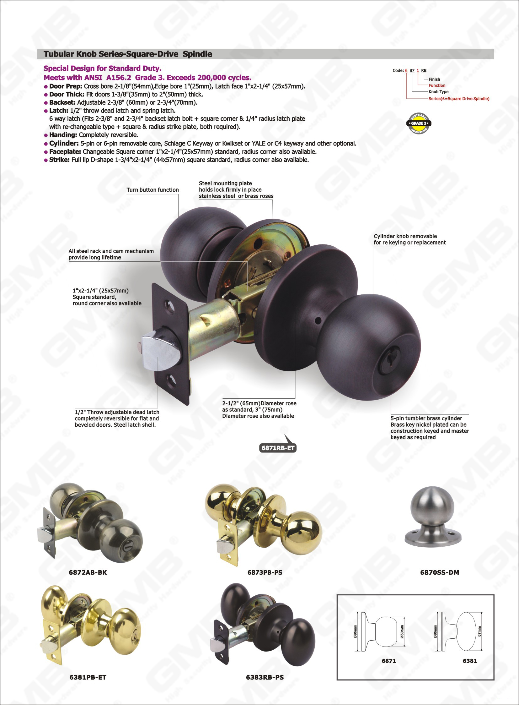 Блокировка ручки 部分 _ 页面 _02