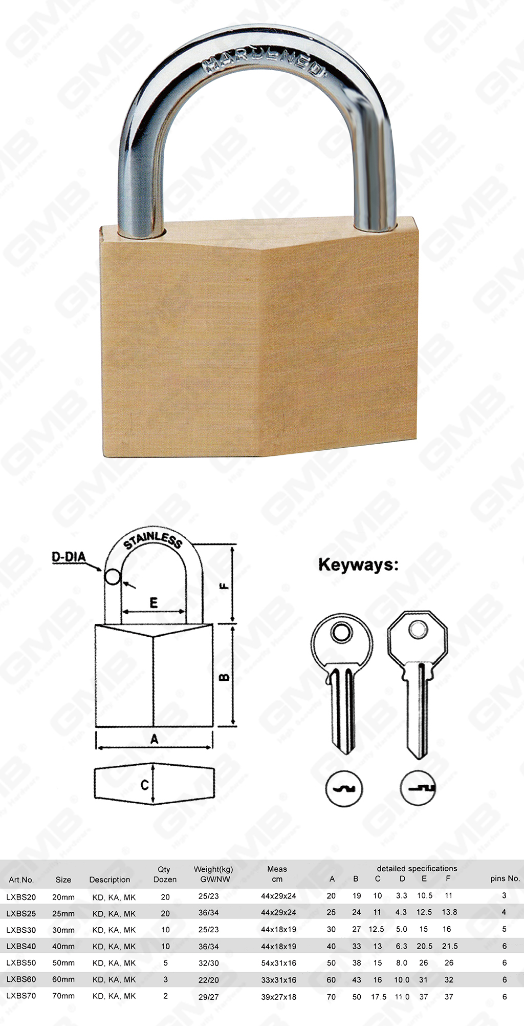 挂锁网站图3_【500】ЛАТУННЫЙ РОМБИЧНЫЙ НАВЕСНОЙ ЗАМОК-54