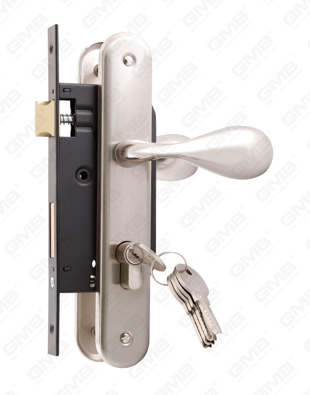 07 Комплект замков_1549A-50