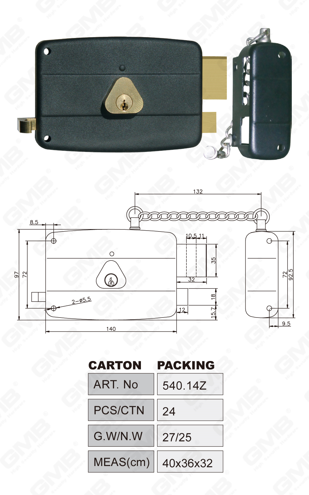 05 Ободной замок_540.14Z-18